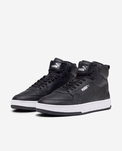 Кеды мужские утепленные Puma Caven 2.0 Mid Wtr