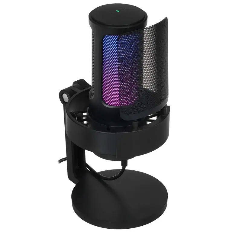 Конденсаторный микрофон FIFINE AmpliGame A8 (с кошельком и клубом WB)