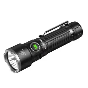 Фонарь тактический Wurkkos TS28 3200Lm