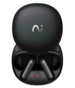 Наушники беспроводные iFLYTEK с переводом в реальном времени на 32 языка (с картой OZON, из-за рубежа)