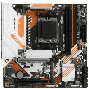 Материнская плата Gigabyte B850M FORCE, AM5 (с ВБ кошельком)