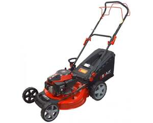 Газонокосилка бензиновая BRAIT BR3251SM (с картой OZON)