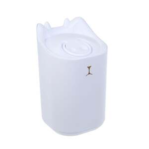 Увлажнитель воздуха LEBEN (3,3л, 25x14x14см, питание от USB, 5Вт)