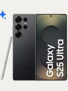 Смартфон Samsung S25 Ultra, 12/256 ГБ, eSIM+Sim (с макс. кошельком ВБ)