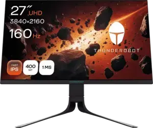 Игровой монитор Thunderobot Zero U160 27", Fast-IPS, 3840*2160 