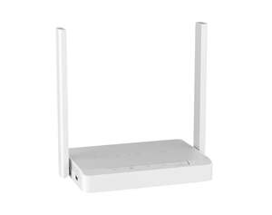 Wi-Fi роутер Keenetic Extra KN-1714 (с картой OZON)