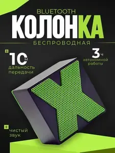 Колонка беспроводная X1