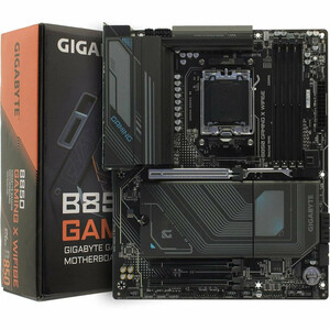 Материнская плата Gigabyte B850 GAMING X WIFI6E