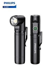 Фонарь Philips SFL2201 (из-за рубежа, с Озон-картой)