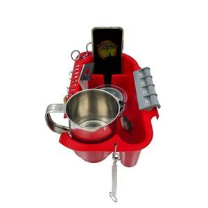 Органайзер в лодку ПВХ (c OZON-картой)