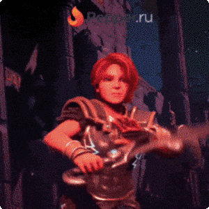 [PC] Immortals Fenyx Rising Бесплатно с 13 Ноября (Ubisoft) 