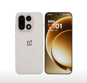 Смартфон OnePlus 15 12/256