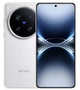 Смартфон Vivo X200 Ultra 12/256 (63162₽ с пошлиной)