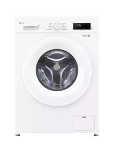 Стиральная машина узкая LG F2Y1NS3W 6 кг