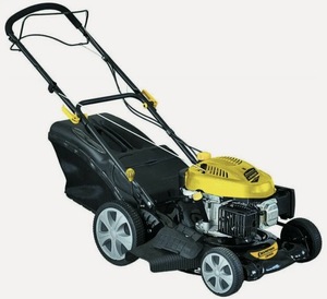 Газонокосилка Champion LM 4630