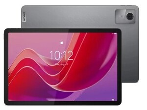 Планшет Lenovo Tab M11, 11", 8/128ГБ, Wi-Fi (из-за рубежа)