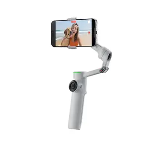 Стабилизатор для смартфона Insta360 Flow 2 Pro 3-осевой