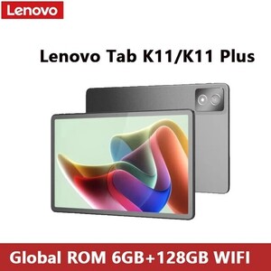 Планшет Lenovo K11