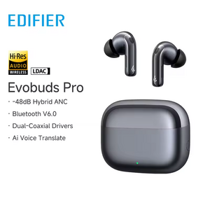 Беспроводные наушники Edifier Evobuds Pro 