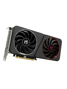 Видеокарта Maxsun Intel Arc B570 Milestone 10G DDR 6