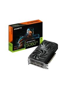 Видеокарта Gigabyte RTX 5060 Ti 16 ГБ (с WB-кошельком)