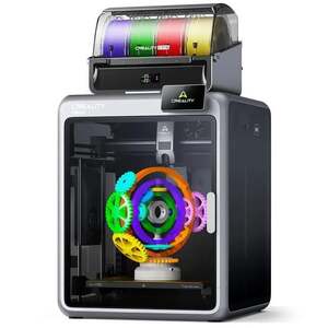 3D-принтер Creality K2 Pro Combo
