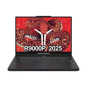 Игровой ноутбук Lenovo Legion R9000P, 16", 32ГБ/1ТБ, R9 8945HX, RTX 5060