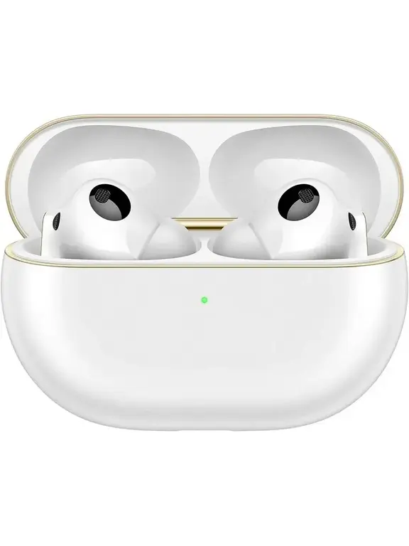 Наушники HUAWEI FreeBuds Pro 4 White (с ВБ кошельком)
