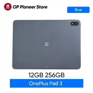Планшет OnePlus Pad 3, 13.2", 12/256 ГБ