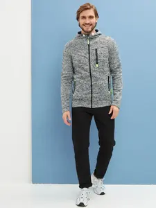 Толстовка Silk Lotus (только 46 размер)