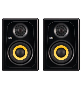 Мониторные колонки KRK Kreate 3 (K3 Pair, с картой OZON)