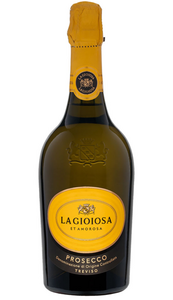 Игристое вино La Gioiosa Prosecco Treviso (возврат 70%)