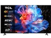 Телевизор TCL 75P6K 75" 4К Google TV (Макс кошелек и подписка)