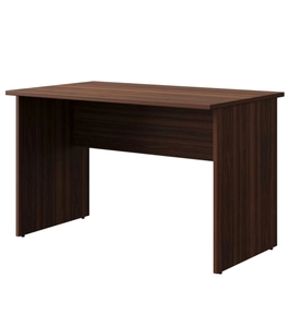 Стол Альянс Мебель Alternativa 1600x730x760 мм A-004 цвет Орех