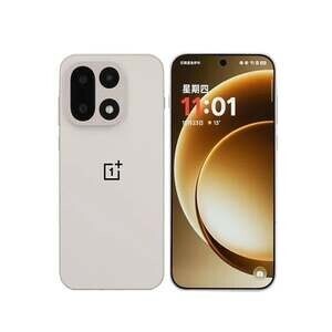 Смартфон OnePlus 15 16/512, глобальная версия 
