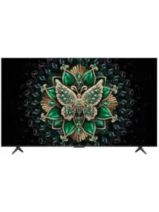 Телевизор 55" TCL 55C6K, QD-MiniLED, Google TV (с ВБ кошельком)