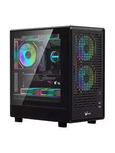 Корпус Formula Air Mesh G2 черный (с ВБ кошельком)