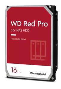 Внутренний жесткий диск Western Digital, WD161KFGX, 16 ТБ (с картой OZON)