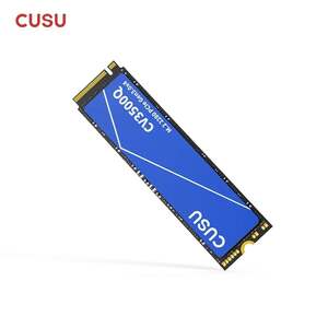 SSD CUSU M2 NVMe 512 ГБ PCIe3.0 x4 