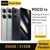 Смартфон Poco F6 12+512Gb Global
