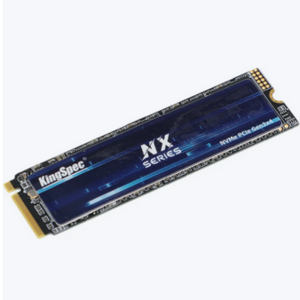 Внутренний SSD-диск KingSpec NX-512 512 ГБ