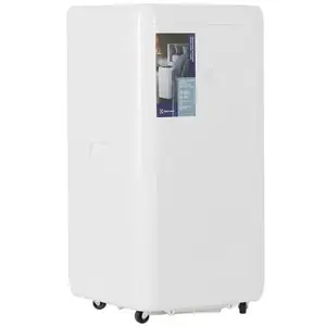 Кондиционер мобильный Electrolux EACM-07 XN/N6 (+ Electrolux EACM-09 XN/N6 за 13299₽ в описании)