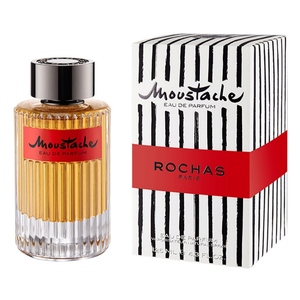 Rochas Moustache (edp. 125ml)