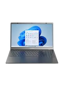 Ноутбук Irbis Breeze 15NBC1014, 15.6", 1920х1080, N5095, 8/256 ГБ, Win 11 PRO (ВБ-кошелек и подписка)