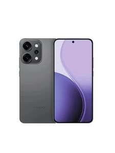 Смартфон OPPO Reno 14 Pro 5G, глобальная версия, 12/512 Гб (с Озон картой) + пошлина ≈ 3 785 ₽
