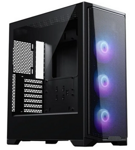Корпус PHANTEKS Eclipse G370A (с ВБ кошельком)