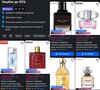 Возврат до 50% на парфюм из подборки Kenzo, Clinique, Versace, Moschino и др. + разное от La Roche Posay, L'Oreal Pro, Vichy