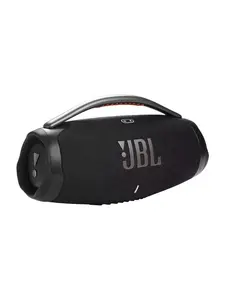 Портативная колонка JBL Boombox 3, черный/камуфляж (с ВБ Кошельком)