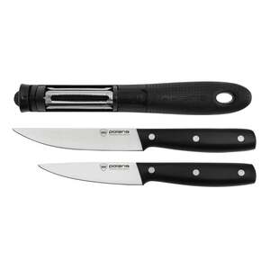 Набор ножей Polaris Verde-3SS, 3 предмета (с Озон картой)