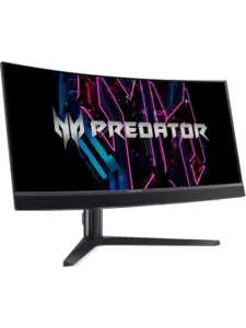 Монитор OLED 34" 175 Гц, Acer Predator X34Vbmiiphuzx (с WB кошельком)